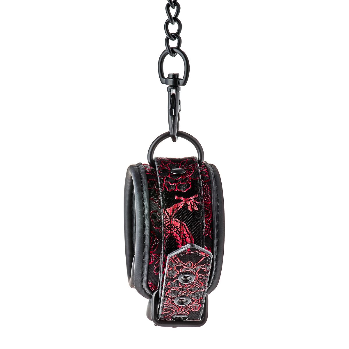 Белезници Dream Toys Blaze Червен
